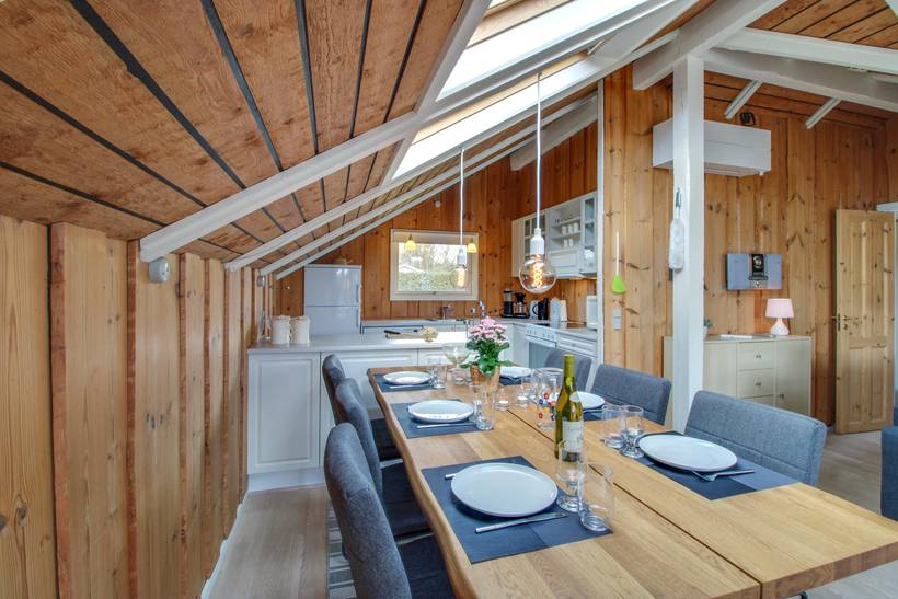 Foto von Ferienhaus IW93 in Bisnap - Hou - Nordjütland Ost