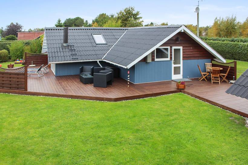 Foto von Ferienhaus IW93 in Bisnap - Hou - Nordjütland Ost