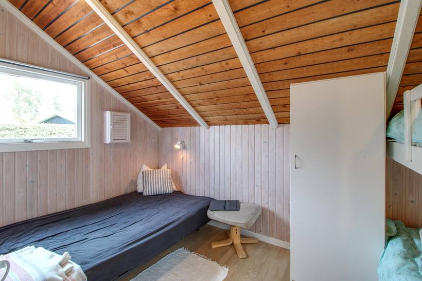 Foto von Ferienhaus IW93 in Bisnap - Hou - Nordjütland Ost
