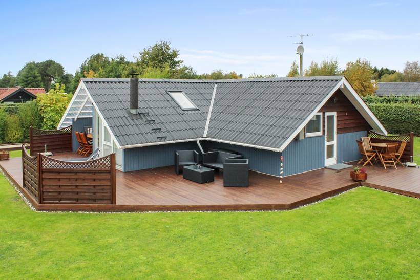 Foto von Ferienhaus IW93 in Bisnap - Hou - Nordjütland Ost