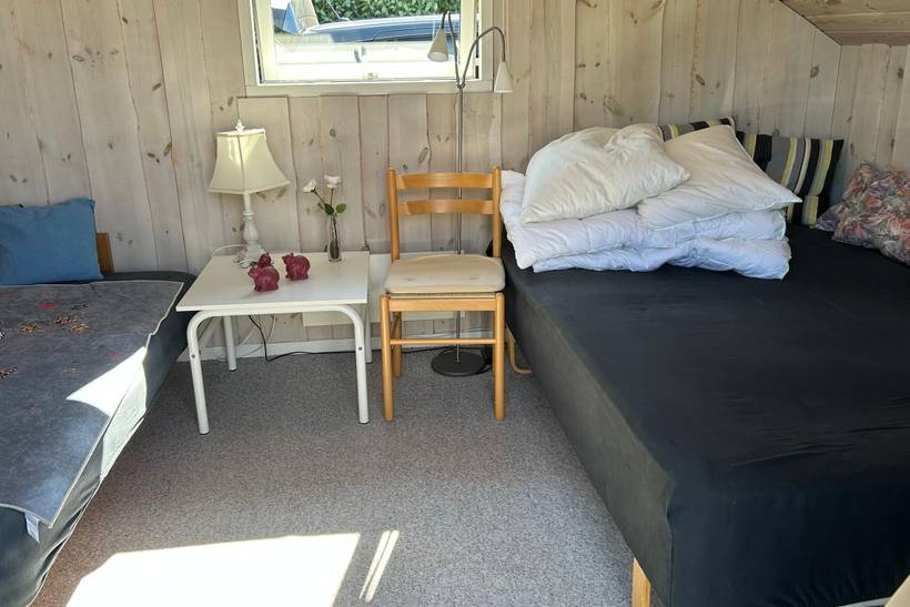 Foto von Ferienhaus IW93 in Bisnap - Hou - Nordjütland Ost