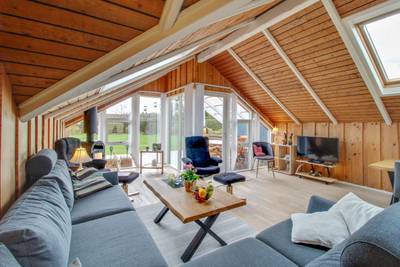 Vorschaubild von Ferienhaus IW93 in Bisnap - Hou - Nordjütland Ost