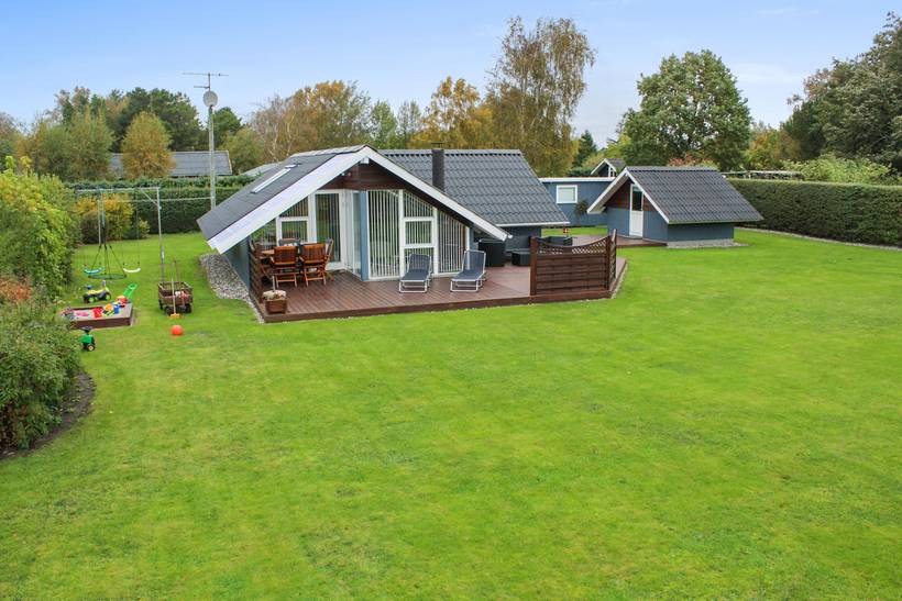 Foto von Ferienhaus IW93 in Bisnap - Hou - Nordjütland Ost
