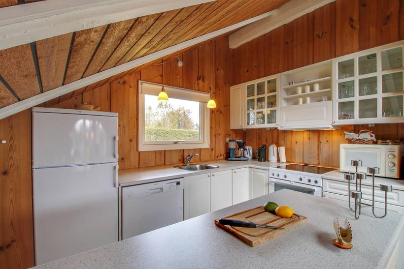 Foto von Ferienhaus IW93 in Bisnap - Hou - Nordjütland Ost