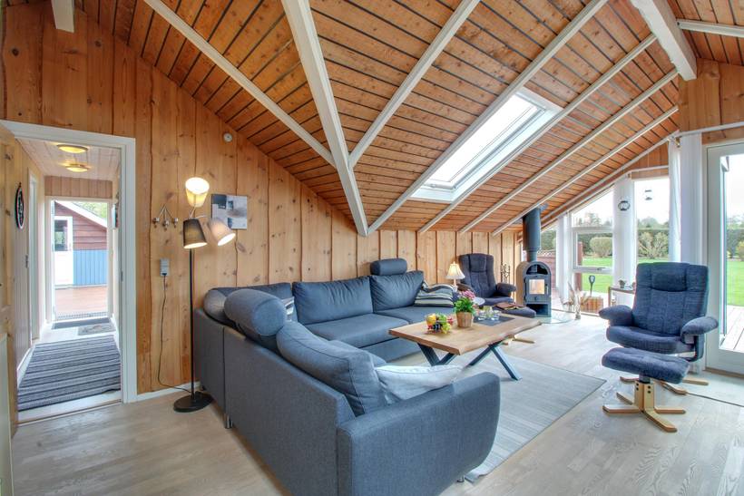 Foto von Ferienhaus IW93 in Bisnap - Hou - Nordjütland Ost