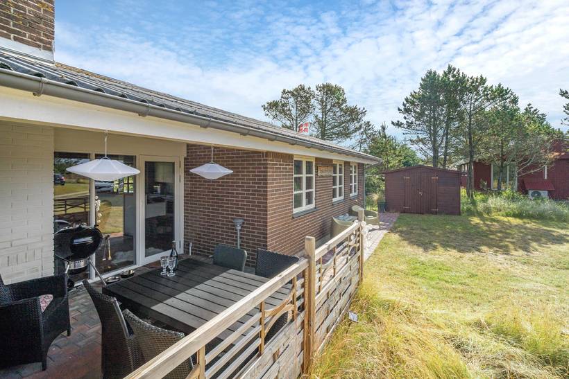 Foto von Ferienhaus IX06 in Klitmøller - Thy/Limfjord