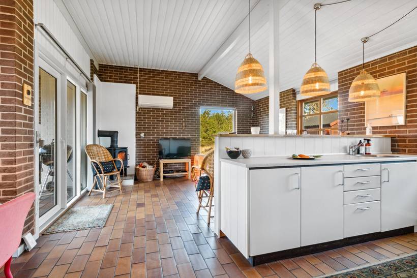 Foto von Ferienhaus IX06 in Klitmøller - Thy/Limfjord