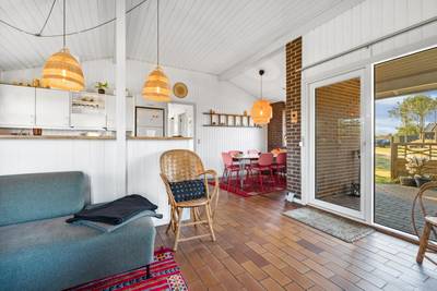 Vorschaubild von Ferienhaus IX06 in Klitmøller - Thy/Limfjord