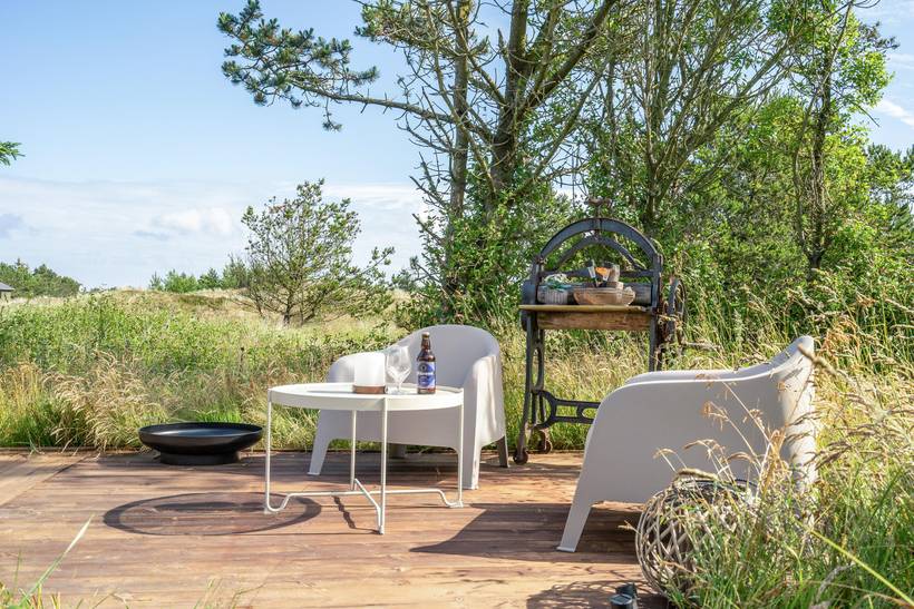 Foto von Ferienhaus IX06 in Klitmøller - Thy/Limfjord