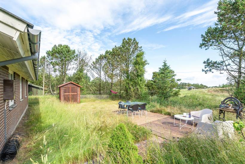 Foto von Ferienhaus IX06 in Klitmøller - Thy/Limfjord