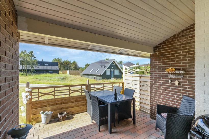 Foto von Ferienhaus IX06 in Klitmøller - Thy/Limfjord