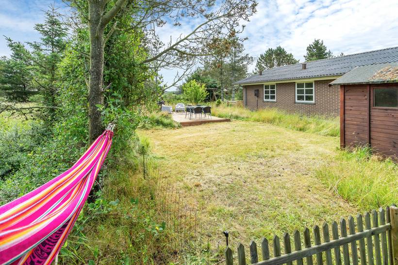 Foto von Ferienhaus IX06 in Klitmøller - Thy/Limfjord