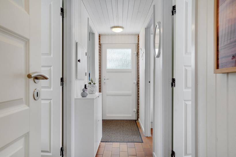 Foto von Ferienhaus IX06 in Klitmøller - Thy/Limfjord