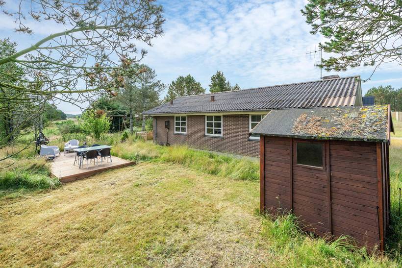 Foto von Ferienhaus IX06 in Klitmøller - Thy/Limfjord
