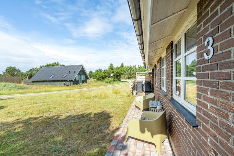 Foto von Ferienhaus IX06 in Klitmøller - Thy/Limfjord