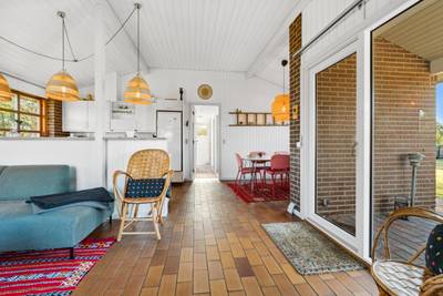 Vorschaubild von Ferienhaus IX06 in Klitmøller - Thy/Limfjord