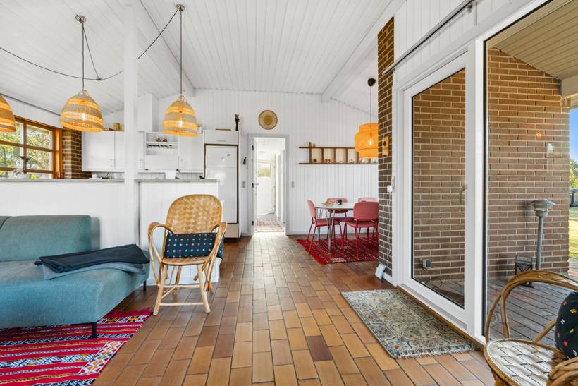 Foto von Ferienhaus IX06 in Klitmøller - Thy/Limfjord