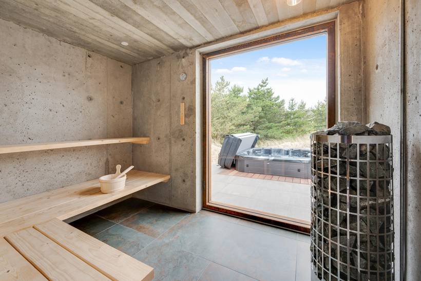 Foto von Ferienhaus IX09 in Bjerregård - Westjütland
