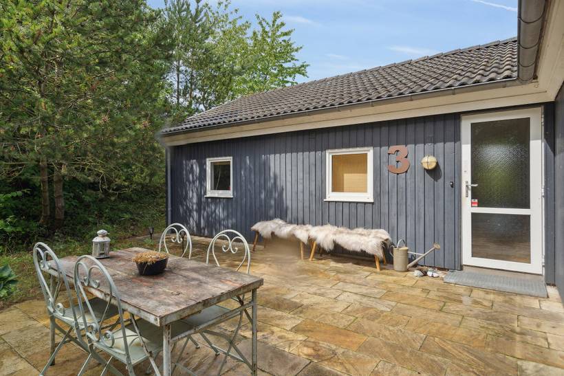 Foto von Ferienhaus IX13 in Ebeltoft - Ostjütland