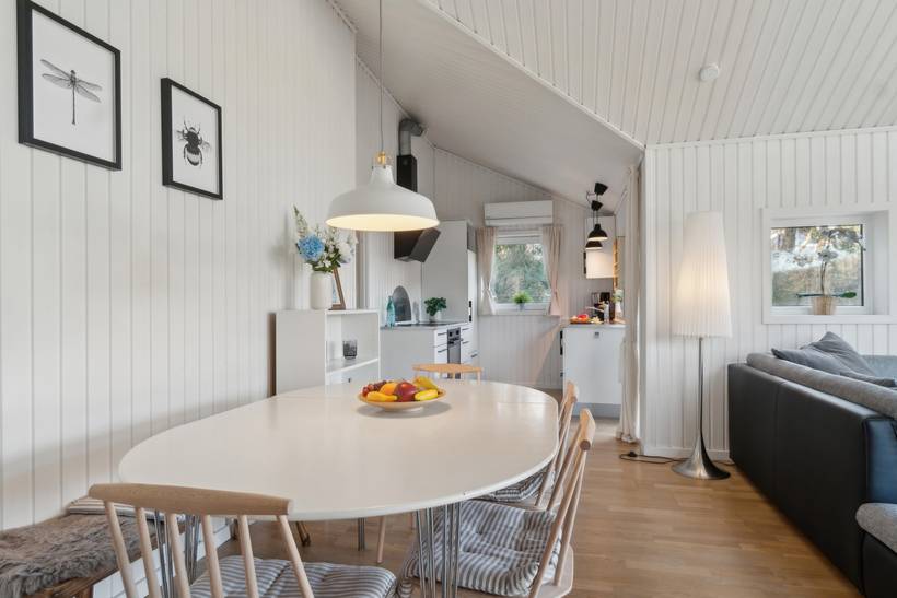 Foto von Ferienhaus IX13 in Ebeltoft - Ostjütland
