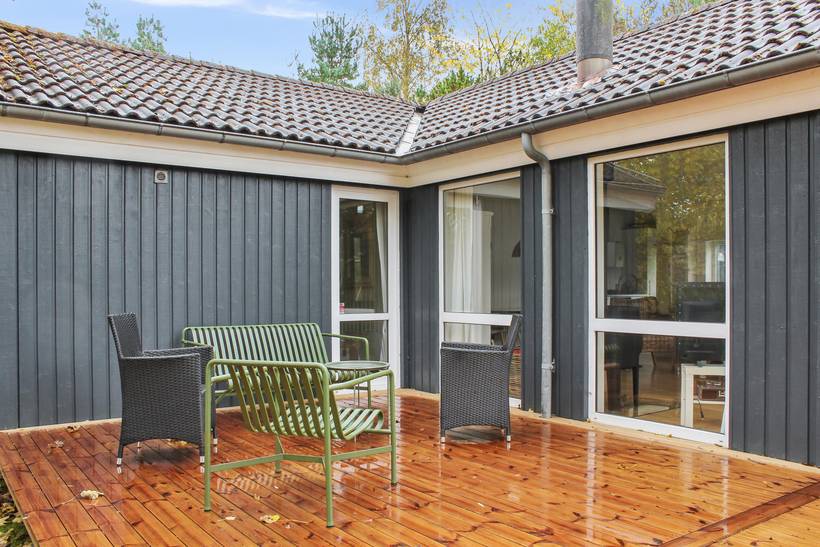 Foto von Ferienhaus IX13 in Ebeltoft - Ostjütland