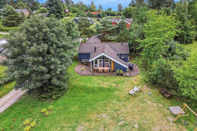 Foto von Ferienhaus IX13 in Ebeltoft - Ostjütland