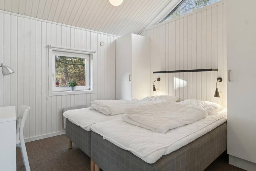 Foto von Ferienhaus IX13 in Ebeltoft - Ostjütland