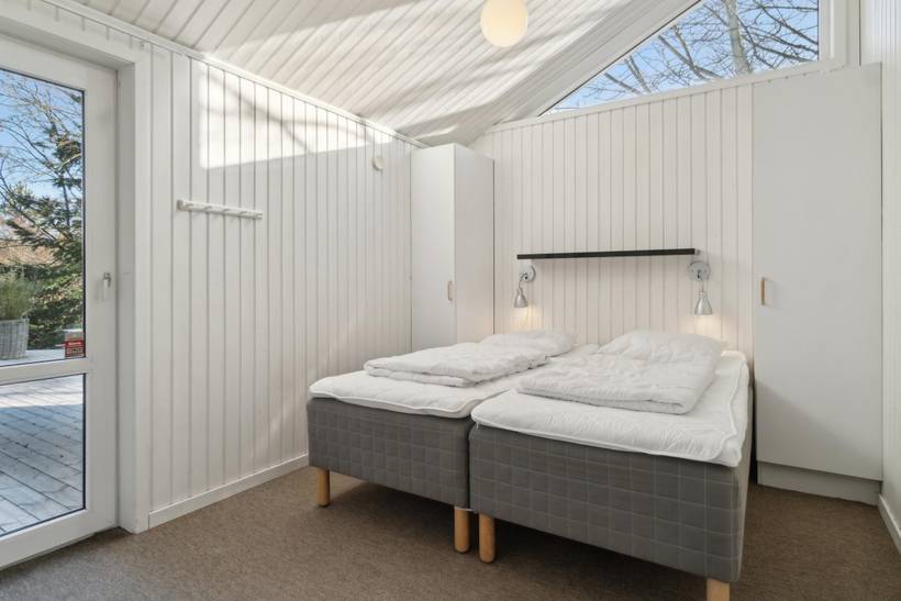 Foto von Ferienhaus IX13 in Ebeltoft - Ostjütland