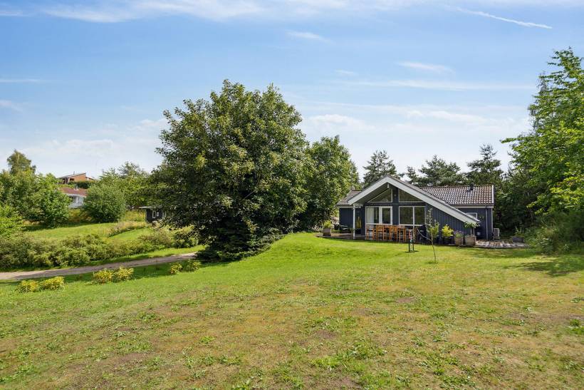 Foto von Ferienhaus IX13 in Ebeltoft - Ostjütland