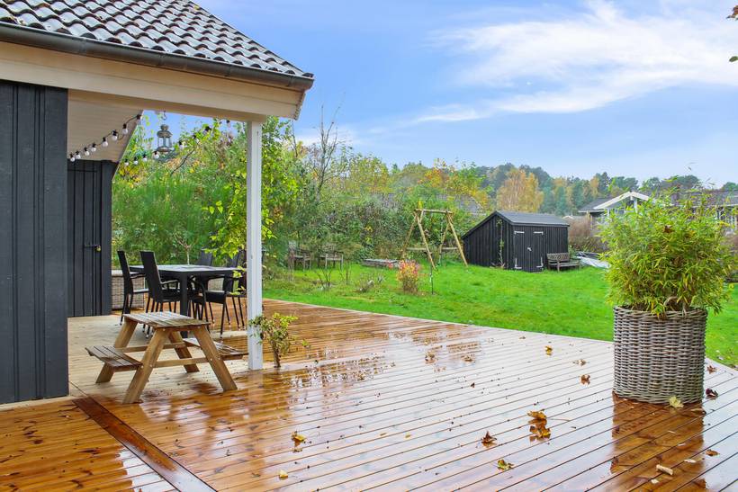 Foto von Ferienhaus IX13 in Ebeltoft - Ostjütland