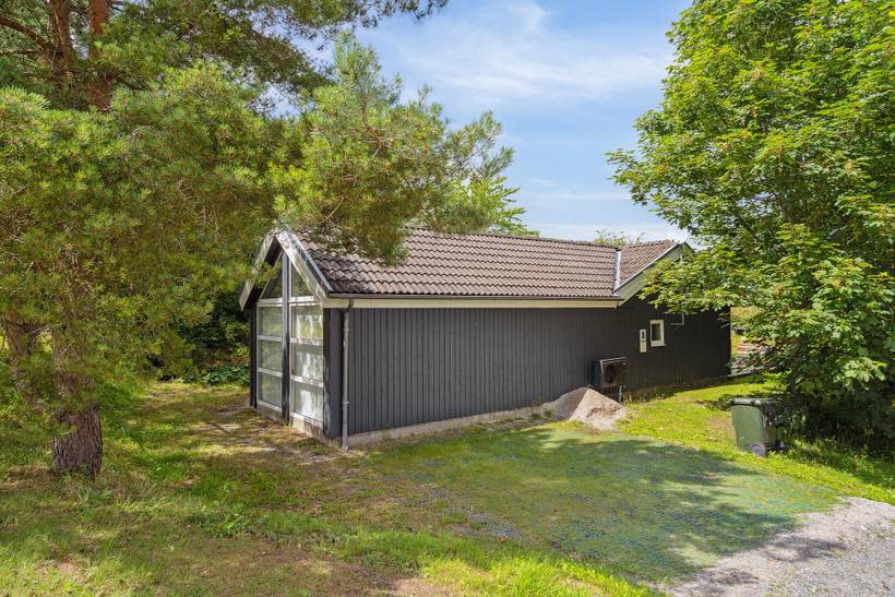 Foto von Ferienhaus IX13 in Ebeltoft - Ostjütland