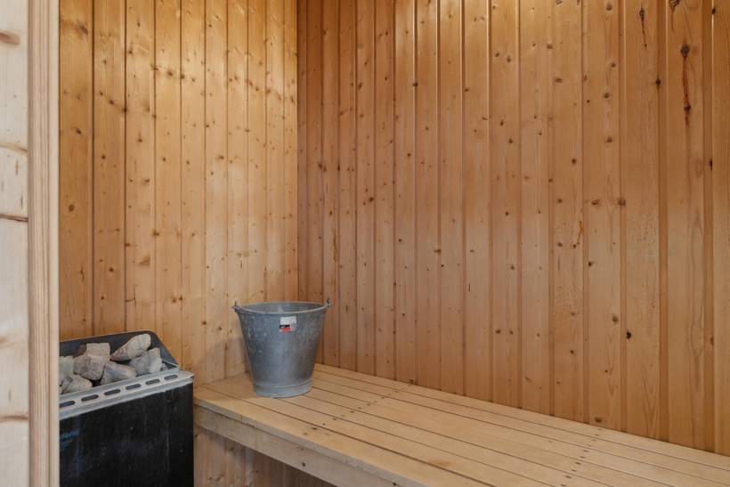 Foto von Ferienhaus IX13 in Ebeltoft - Ostjütland