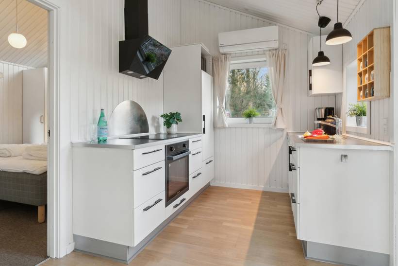 Foto von Ferienhaus IX13 in Ebeltoft - Ostjütland