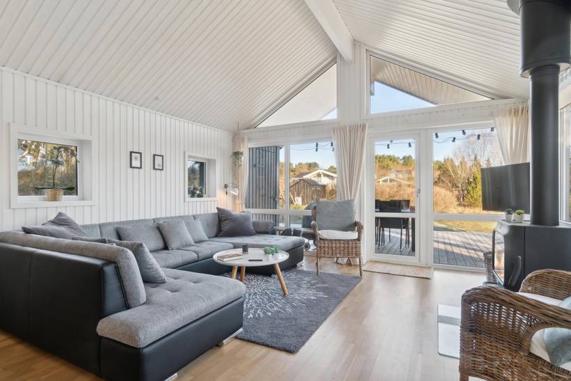 Foto von Ferienhaus IX13 in Ebeltoft - Ostjütland