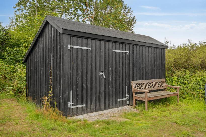 Foto von Ferienhaus IX13 in Ebeltoft - Ostjütland