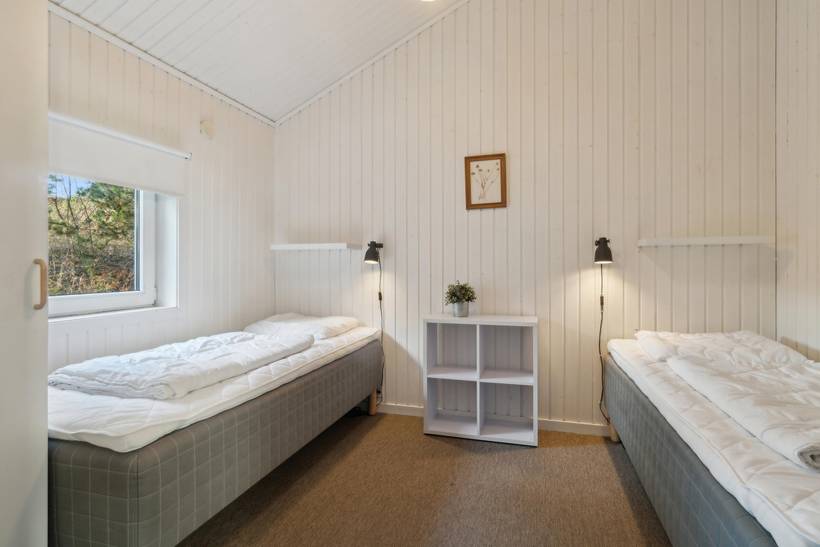 Foto von Ferienhaus IX13 in Ebeltoft - Ostjütland