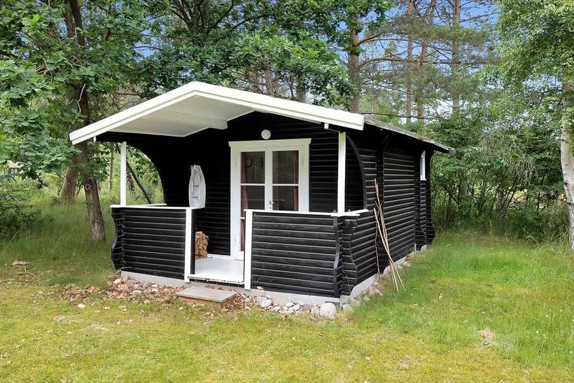 Foto von Ferienhaus IX15 auf Sejerø Bugt Lyngområderne - Westseeland