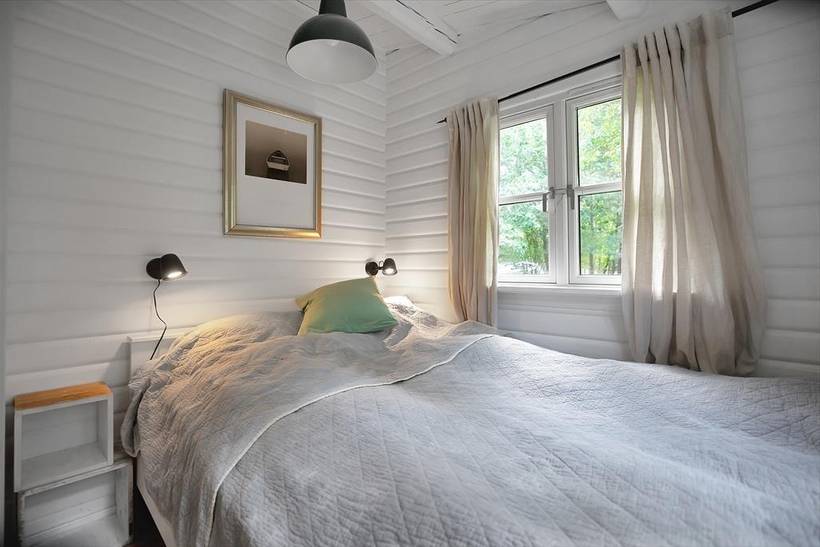 Foto von Ferienhaus IX15 auf Sejerø Bugt Lyngområderne - Westseeland