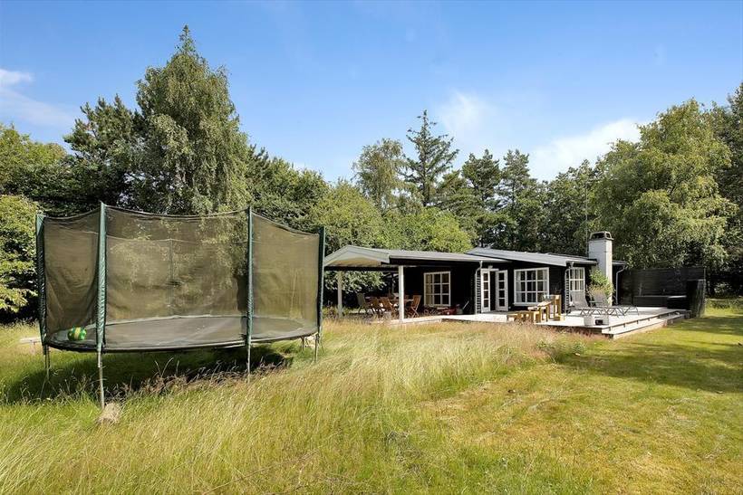 Foto von Ferienhaus IX15 auf Sejerø Bugt Lyngområderne - Westseeland