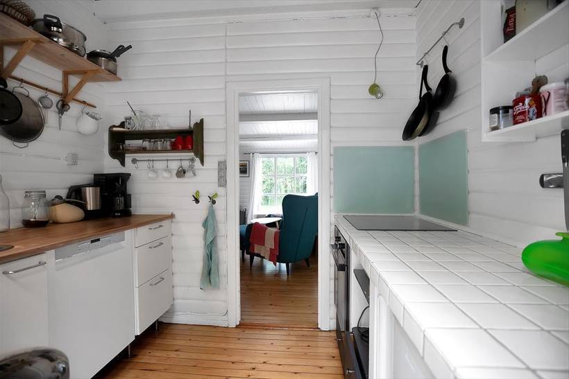 Foto von Ferienhaus IX15 auf Sejerø Bugt Lyngområderne - Westseeland