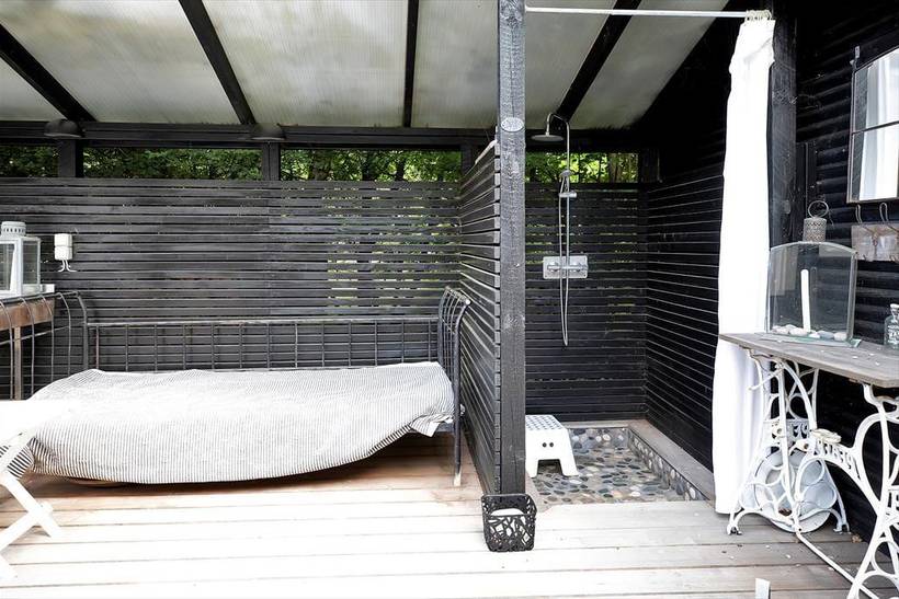Foto von Ferienhaus IX15 auf Sejerø Bugt Lyngområderne - Westseeland