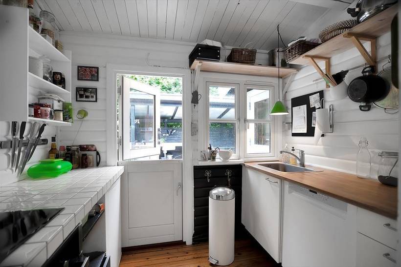 Foto von Ferienhaus IX15 auf Sejerø Bugt Lyngområderne - Westseeland