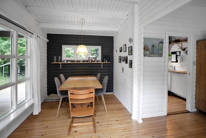 Foto von Ferienhaus IX15 auf Sejerø Bugt Lyngområderne - Westseeland