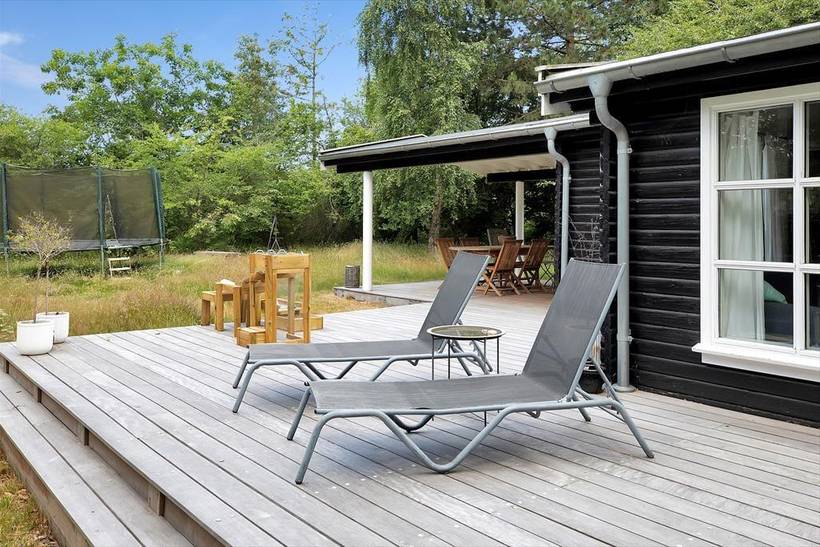 Foto von Ferienhaus IX15 auf Sejerø Bugt Lyngområderne - Westseeland