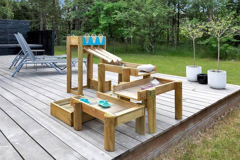 Foto von Ferienhaus IX15 auf Sejerø Bugt Lyngområderne - Westseeland