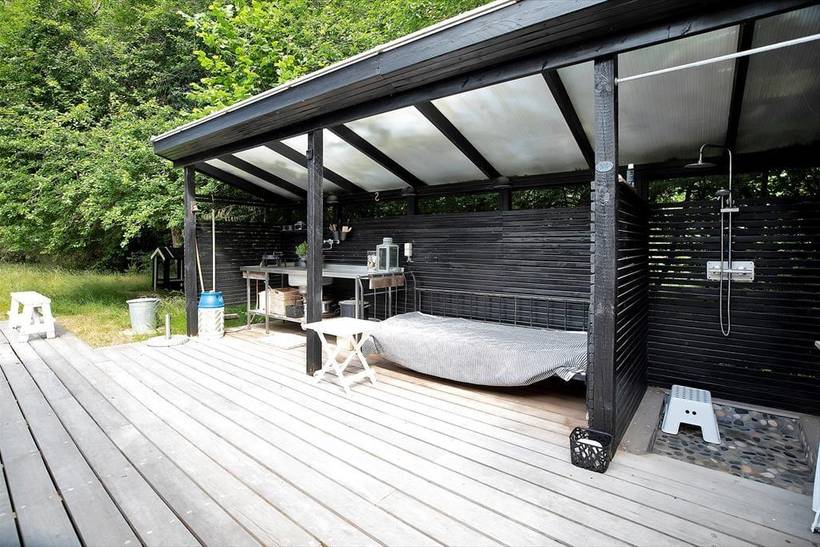 Foto von Ferienhaus IX15 auf Sejerø Bugt Lyngområderne - Westseeland