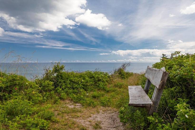 Foto von Ferienhaus IX15 auf Sejerø Bugt Lyngområderne - Westseeland