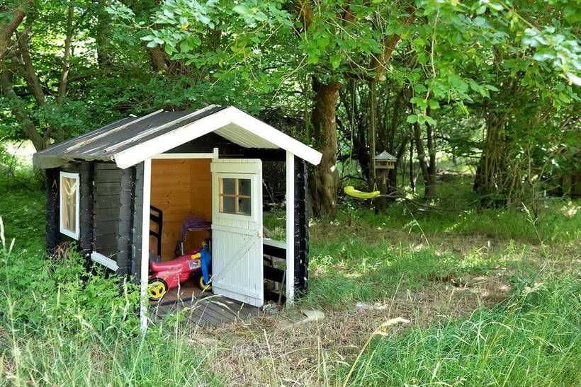 Foto von Ferienhaus IX15 auf Sejerø Bugt Lyngområderne - Westseeland