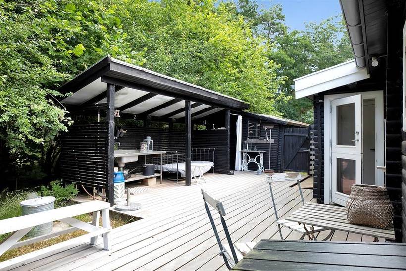 Foto von Ferienhaus IX15 auf Sejerø Bugt Lyngområderne - Westseeland