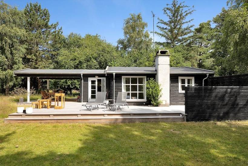 Foto von Ferienhaus IX15 auf Sejerø Bugt Lyngområderne - Westseeland